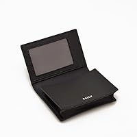【新品】⭐︎激レア⭐︎BALLY バーガンディ 名刺入れ 新品 BALLY レザー パスケース名刺入れカード入れ レッド - メルカリ